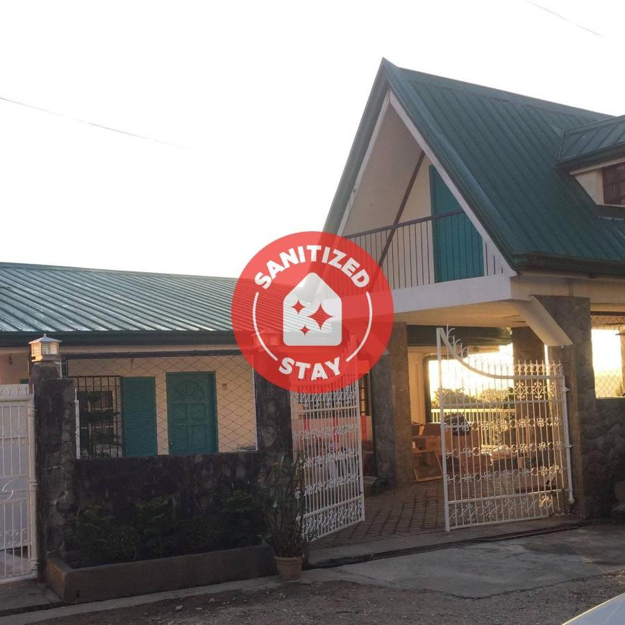 Hotel Blythe888 De Jardin Transient House Baguio Baguio City Exterior foto